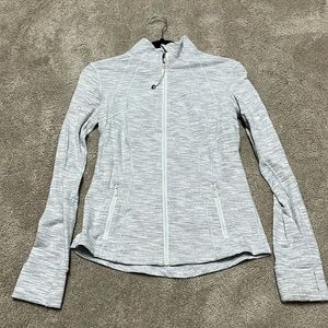 Lululemon Define Jacket Size 8